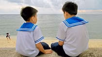 Photos of Truong Sa archipelago come to German exhibition
