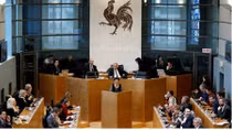 EU-Canada free trade agreement in trouble