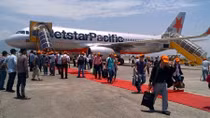 Quang Nam seeks approval to upgrade Chu Lai airport