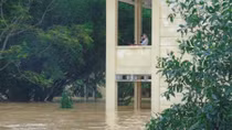 Prompt actions made to cope with floods in central region