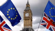 UK House of Commons Skeptical on Soft UK-Irish Border After Brexit - Report