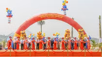 Da Nang opens its Silicon Valley 