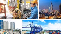FDI inflows see on-quarter peak