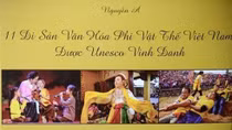 Photo book shows off Vietnam heritage