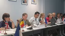 EU helps VN cope with effects of climate change