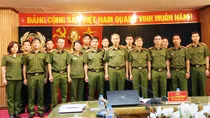 ASEANAPOL holds video-conference on drug control amid COVID-19