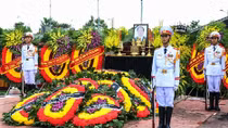 More condolences over President Tran Dai Quang’s passing