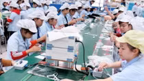 FDI makes inroads into mechanical engineering