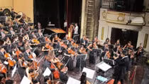 Asia-Europe New Music Festival opens in Hanoi
