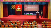 Online meeting related to ensuring cyber security