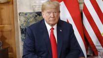 Trump hopes to reach agreement with Putin on nuclear proliferation