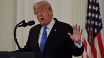 'All Will Stay in Mexico': Trump Threatens to Close Southern US Border
