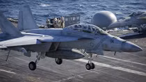 We See You: Boeing Says Future Super Hornets Will Have Anti-Stealth Tech