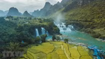 Northern Cao Bang province taps tourism potential