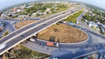 Eastern section of North-South Highway to be completed in 2021