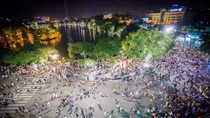 Hanoi, HCM City among most dynamic cities