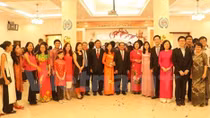 Overseas Vietnamese worldwide celebrate Lunar New Year