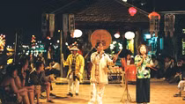 Bai Choi singing receives UNESCO recognition