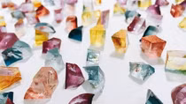 Vietnam’s exports of gemstone to Hong Kong skyrocket