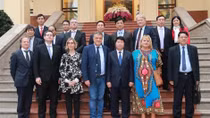 Vietnam - EU relations strengthened 
