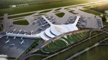 ACV asks to borrow US dollars for Long Thanh airport project