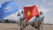 New milestone in Vietnam - UN ties in the fight against COVID-19