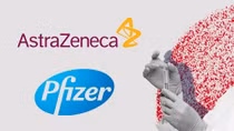 Additional COVID-19 vaccine doses of Pfizer and AstraZeneca to arrive in Q3