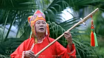Artisan efforts save ancestral tunes