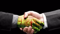 Tenology transfer continues to be a big issue in luring FDI