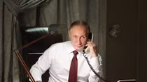 Putin, Erdogan confirm mutual interest in expanding partnership ties 