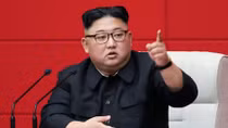 Kim Jong-un sets conditions after Trump suggests third summit
