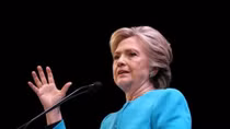 Clinton heavily favored to win Electoral College: poll