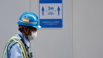 Global Coronavirus Case Count Surpasses 8.5 Million