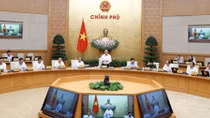 Vietnam’s economy maintains growth amid global economic challenges