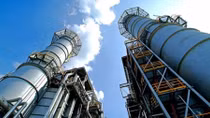 Gulf redoubles efforts to develop power plants in Vietnam