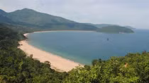 Central Da Nang City targets world status