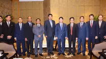 Vietnam, Myanmar strengthen cooperation in security and crime prevention 
