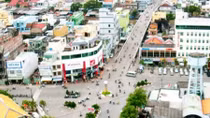 Three strategic breakthroughs for socioeconomic development in 2018