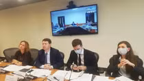 Vietnam, Russia discuss prioritised investment projects amid COVID-19