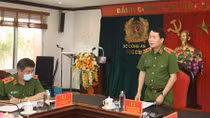 Detention centers and prisons asked to strengthen COVID-19 prevention and control