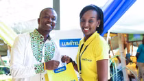 Strong growth in Viettel Burundi profit (Lumitel) in 2018 