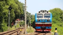 Railway sector faces unprecedented difficulties