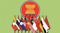 Vietnamese commodities find their way into ASEAN markets