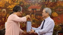 Bac Ninh shares experience in labour, employment with Cuba