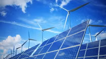 Leading solar energy group keen to invest in renewable energy in Vietnam
