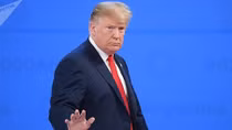Trump Asks Senate to Approve North Macedonia Joining NATO as 30th Member State