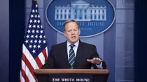 Spicer Admits Resignation Linked to Appointment of New Communications Chief