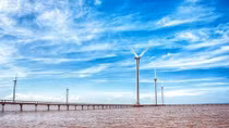 Local wind power tempting despite low incentives