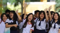 Vietnamese students surpass Chinese peers to top regional education ranking