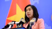 China asked to end violations in Vietnam’s territorial waters